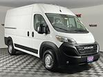 New 2025 Ram ProMaster 2500 High Roof FWD, Empty Cargo Van for sale #27046 - photo 3