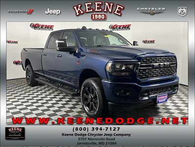 2024 Ram 3500 Crew Cab 4x4, Pickup for sale #27056 - photo 1