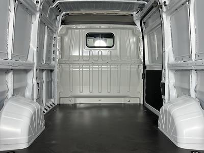 2025 Ram ProMaster 2500 High Roof FWD, Empty Cargo Van for sale #27057 - photo 2