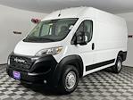 New 2025 Ram ProMaster 2500 High Roof FWD, Empty Cargo Van for sale #27057 - photo 7