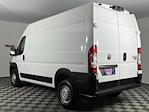 New 2025 Ram ProMaster 2500 High Roof FWD, Empty Cargo Van for sale #27057 - photo 8