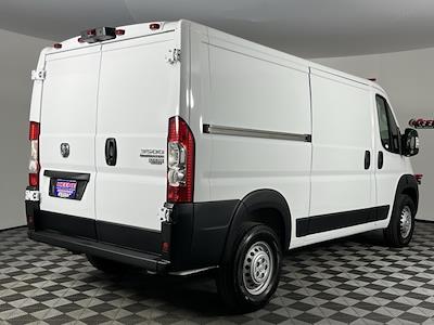 2025 Ram ProMaster 3500 Standard Roof FWD, Empty Cargo Van for sale #27058 - photo 2