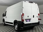 New 2025 Ram ProMaster 2500 High Roof FWD, Empty Cargo Van for sale #27066 - photo 8