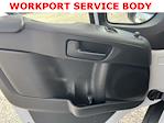 New 2024 Ram ProMaster 3500 Standard Roof FWD, Rockport Workport Service Utility Van for sale #27072 - photo 24