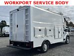 New 2024 Ram ProMaster 3500 Standard Roof FWD, Rockport Workport Service Utility Van for sale #27072 - photo 2