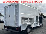 New 2024 Ram ProMaster 3500 Standard Roof FWD, Rockport Workport Service Utility Van for sale #27072 - photo 4