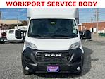 New 2024 Ram ProMaster 3500 Standard Roof FWD, Rockport Workport Service Utility Van for sale #27072 - photo 5