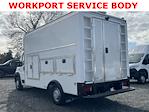 New 2024 Ram ProMaster 3500 Standard Roof FWD, Rockport Workport Service Utility Van for sale #27072 - photo 7