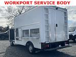 New 2024 Ram ProMaster 3500 Standard Roof FWD, Rockport Workport Service Utility Van for sale #27072 - photo 8