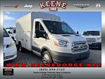 Used 2018 Ford Transit 350 HD Base Low Roof 4x2, Box Van for sale #27072A - photo 1