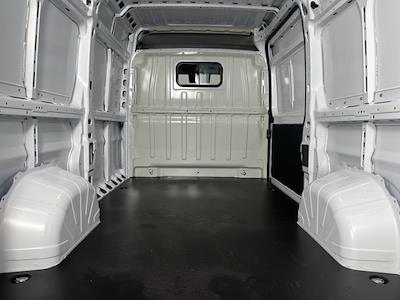 2025 Ram ProMaster 2500 High Roof FWD, Empty Cargo Van for sale #27073 - photo 2