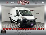 New 2025 Ram ProMaster 2500 High Roof FWD, Empty Cargo Van for sale #27073 - photo 1