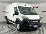 New 2025 Ram ProMaster 2500 High Roof FWD, Empty Cargo Van for sale #27073 - photo 3