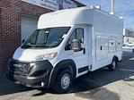 New 2024 Ram ProMaster 3500 Standard Roof FWD, Rockport Workport Service Utility Van for sale #27103 - photo 6