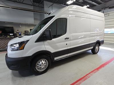 2023 Ford Transit 250 High Roof AWD, Empty Cargo Van for sale #P2715 - photo 1