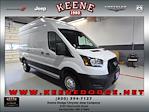 2023 Ford Transit 250 High Roof AWD, Empty Cargo Van for sale #P2715 - photo 3