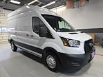 2023 Ford Transit 250 High Roof AWD, Empty Cargo Van for sale #P2715 - photo 4