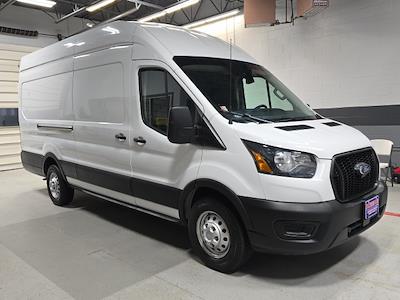 2023 Ford Transit 250 High Roof AWD, Empty Cargo Van for sale #P2724 - photo 1