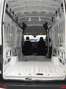 2023 Ford Transit 250 High Roof AWD, Empty Cargo Van for sale #P2724 - photo 2