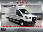 2023 Ford Transit 250 High Roof AWD, Empty Cargo Van for sale #P2724 - photo 3