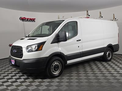 2017 Ford Transit 150 Low Roof SRW 4x2, Upfitted Cargo Van for sale #P2776 - photo 1
