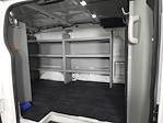 2017 Ford Transit 150 Low Roof SRW 4x2, Upfitted Cargo Van for sale #P2776 - photo 5