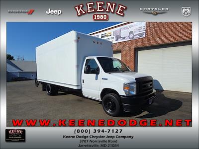 2022 Ford E-350 RWD, Box Van for sale #P2833 - photo 1