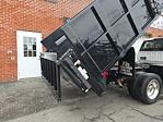 Used 2022 Ford F-550 XL Crew Cab 4x4, Dump Truck for sale #P2849 - photo 9