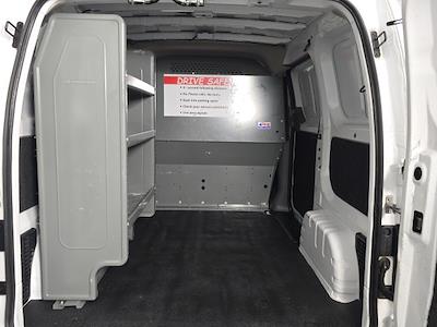 2021 Nissan NV200 SRW 4x2, Upfitted Cargo Van for sale #P2860 - photo 2