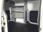 2021 Nissan NV200 SRW 4x2, Upfitted Cargo Van for sale #P2860 - photo 4