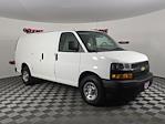 Used 2019 Chevrolet Express 3500 Work Van RWD, Upfitted Cargo Van for sale #P2922 - photo 3