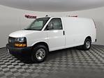 Used 2019 Chevrolet Express 3500 Work Van RWD, Upfitted Cargo Van for sale #P2922 - photo 7