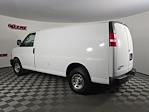 Used 2019 Chevrolet Express 3500 Work Van RWD, Upfitted Cargo Van for sale #P2922 - photo 8