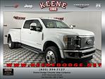 Used 2021 Ford F-450 Lariat Crew Cab 4x4, Pickup for sale #P3052 - photo 1