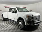 Used 2021 Ford F-450 Lariat Crew Cab 4x4, Pickup for sale #P3052 - photo 3