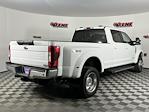 Used 2021 Ford F-450 Lariat Crew Cab 4x4, Pickup for sale #P3052 - photo 2