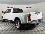 Used 2021 Ford F-450 Lariat Crew Cab 4x4, Pickup for sale #P3052 - photo 6