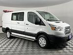 Used 2018 Ford Transit 250 Base Low Roof 4x2, Upfitted Cargo Van for sale #P3070 - photo 3