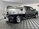 Used 2022 Ram 2500 Big Horn Crew Cab 4x4, Flatbed Truck for sale #P3084 - photo 2