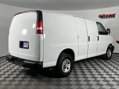 Used 2019 Chevrolet Express 2500 Work Van RWD, Upfitted Cargo Van for sale #P3130 - photo 2