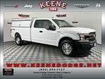 Used 2020 Ford F-150 XL Super Cab 4x4, Pickup for sale #P3135 - photo 1