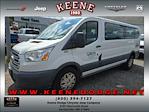 Used 2015 Ford Transit 350 XLT Low Roof, Passenger Van for sale #P3149A - photo 1