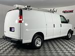 Used 2020 Chevrolet Express 2500 Work Van RWD, Upfitted Cargo Van for sale #P3151 - photo 2