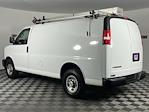 Used 2020 Chevrolet Express 2500 Work Van RWD, Upfitted Cargo Van for sale #P3151 - photo 6