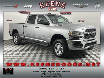 Used 2021 Ram 2500 Tradesman Crew Cab 4x4, Pickup for sale #P3183 - photo 1