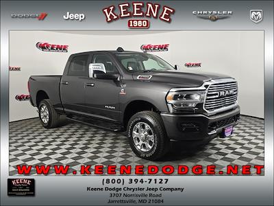 Used 2024 Ram 2500 Laramie Crew Cab 4x4, Pickup for sale #P3238 - photo 1