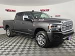 Used 2024 Ram 2500 Laramie Crew Cab 4x4, Pickup for sale #P3238 - photo 3