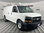 Used 2020 Chevrolet Express 2500 Work Van RWD, Upfitted Cargo Van for sale #P3250 - photo 3