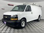 Used 2020 Chevrolet Express 2500 Work Van RWD, Upfitted Cargo Van for sale #P3250 - photo 6