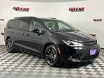 Used 2020 Chrysler Pacifica Launch Edition AWD, Minivan for sale #P3262 - photo 3